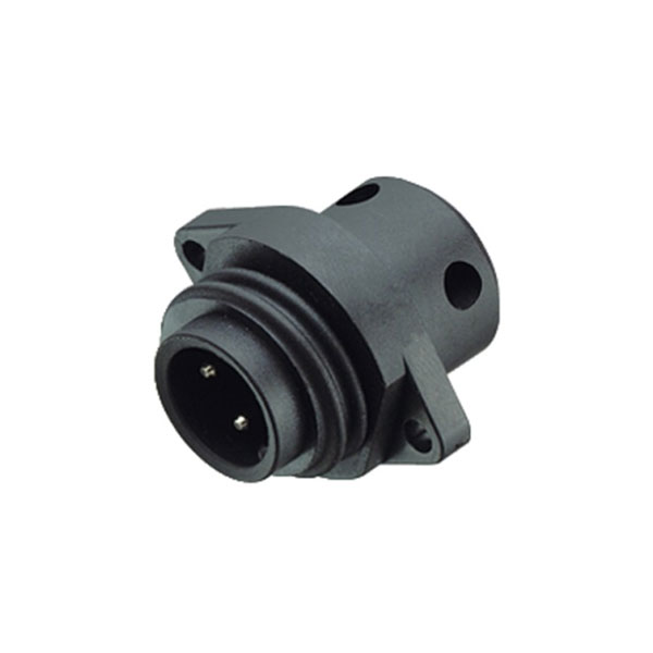 螺钉端子法兰连接器 螺钉端子法兰连接器